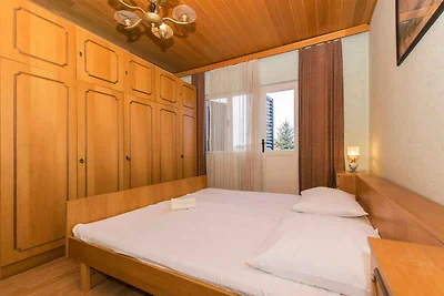 Apartament Dla rodzin Vodice