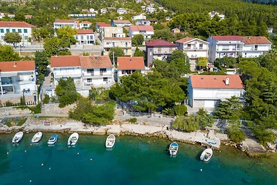 Ferienwohnung am Meer