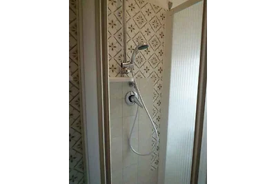 Ferienwohnung mit Balkon