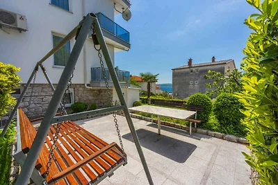 Ferienwohnung mit Klimaanlage