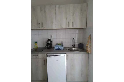 Appartamento Vacanza con famiglia Balatonlelle