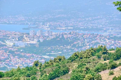 Casa de vacaciones Vacaciones de reposo Podstrana