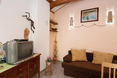 Appartamento Vacanza con famiglia Rijeka
