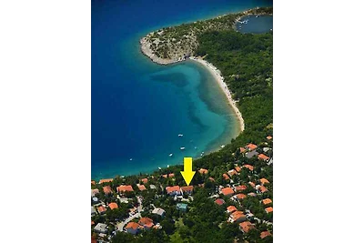 Ferienwohnung nahe am Meer