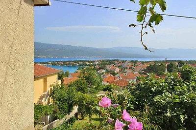 Studio mit Balkon und Klimaanlage