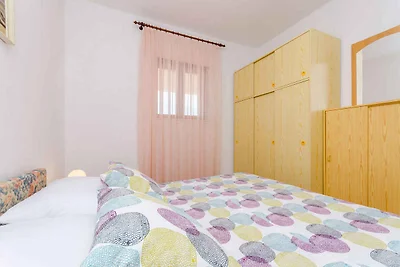 Ferienwohnung mit Meerblick