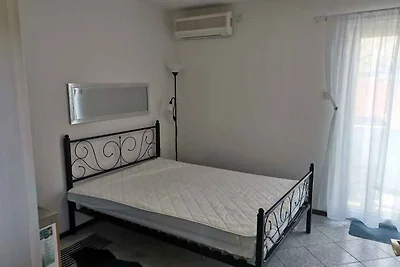 apartman za odmor Obiteljski odmor Baska