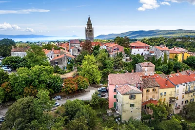 Ferienhaus in ruhiger Lage