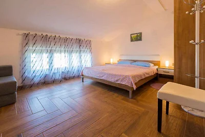 Vakantieappartement Gezinsvakantie Crikvenica