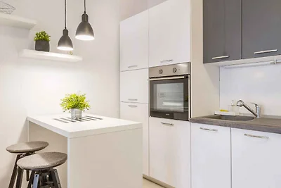 Ferienwohnung Ferienwohnung Mateja mit Klimaa