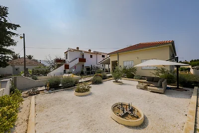 Villa mit Klimaanlage