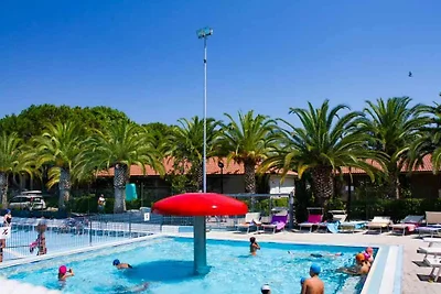 Vakantieappartement Gezinsvakantie Roseto degli Abruzzi