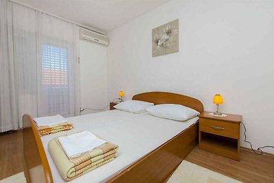 Vakantieappartement Gezinsvakantie Tisno