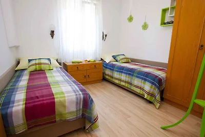 Appartamento Vacanza con famiglia Vrbnik