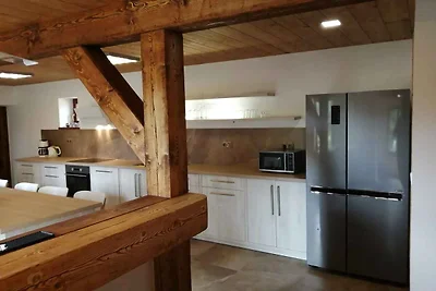 Casa vacanze Vacanza di relax Koberovy
