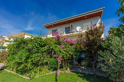 Appartamento Vacanza con famiglia Crikvenica