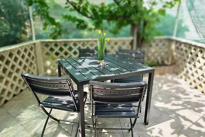 Appartamento Vacanza con famiglia Baska