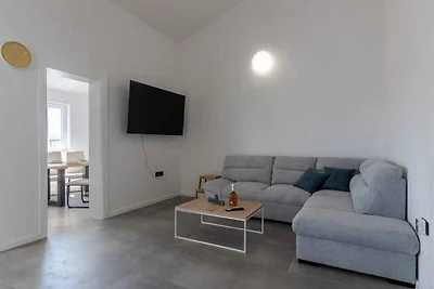 Komfortables Ferienapartment Sandra auf der I