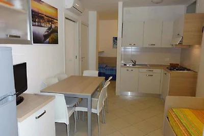 Ferienwohnung mjit Balkon