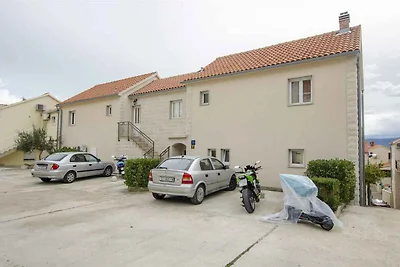 Ferienwohnung mit 2 Schlafzimmern