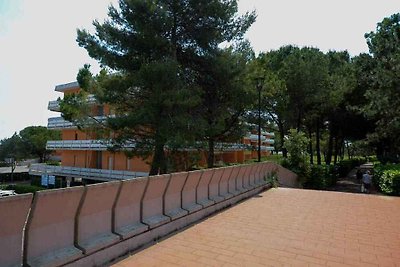 Apartament Dla rodzin Bibione