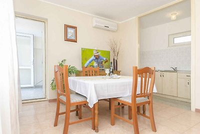 Ferienwohnung mit Klimaanlage
