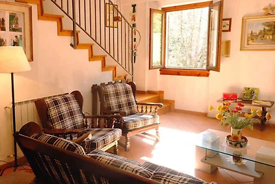 Vakantiehuis Ontspannende vakantie Pistoia