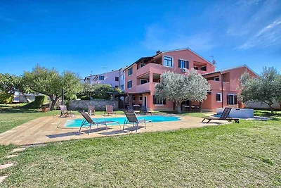 Appartamento Vacanza con famiglia Banjole