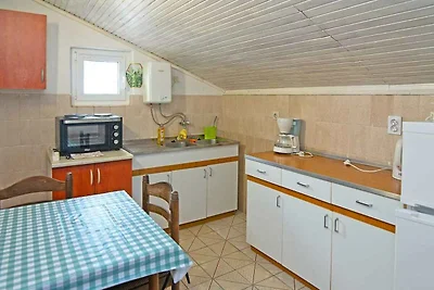 Ferienwohnung mit Terrasse
