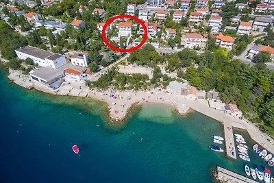 Apartament Dla rodzin Biograd na Moru