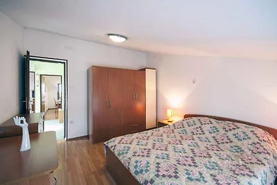 Ferienwohnung mit Klimaanlage