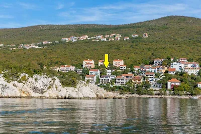 Ferienwohnung in Strandnähe