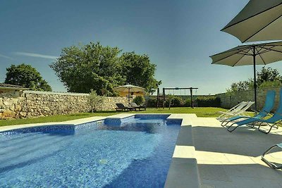 Villa mit Pool