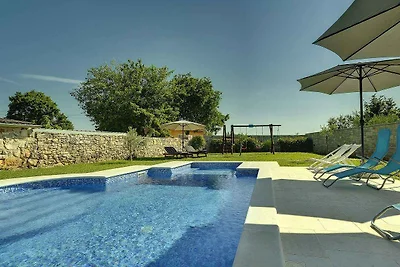 Casa vacanze Vacanza di relax Barban