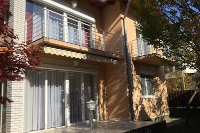 Ferienwohnung in der Nähe vom Strand mit