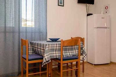 Ferienwohnung mit Meerblick