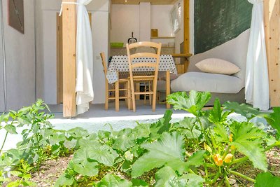 Ferienhaus direkt am Strand