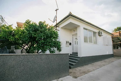 Komfortable Ferienwohnung Florio in Trogir mi