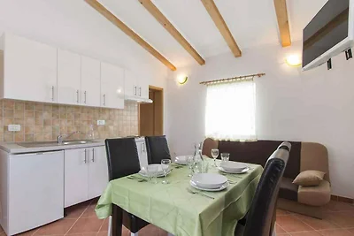 Ferienhaus mit Aussenpool