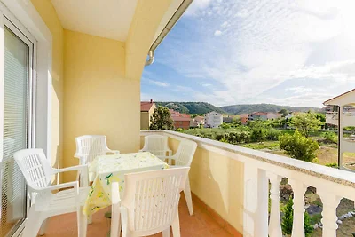 apartman za odmor Obiteljski odmor Lopar