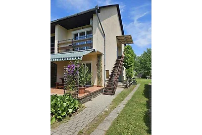 Vakantieappartement Gezinsvakantie Balatonföldvár