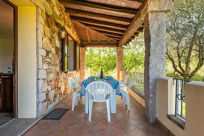 Appartamento Vacanza con famiglia Nuoro