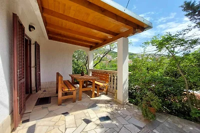 Ferienhaus mit Terrasse