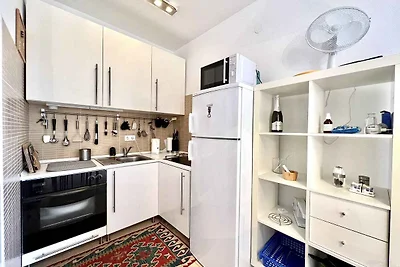 Ferienwohnung modern und gut ausgestattet