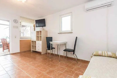 Ferienwohnung mit Klimaanlage