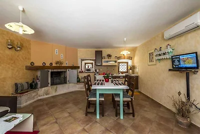 Ferienwohnung mit Klimaanlage und Pool