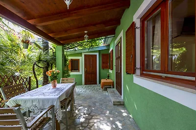 Willkommen im gemütlichen Domizil Dominik in 