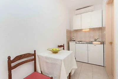Appartamento Vacanza con famiglia Makarska