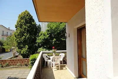 Vakantieappartement Gezinsvakantie Lignano Sabbiadoro