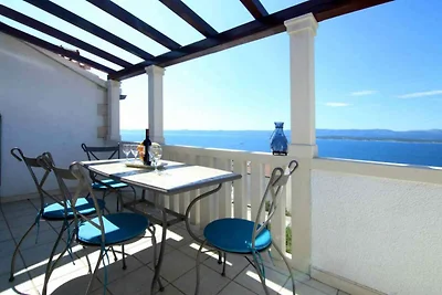 Appartamento Vacanza con famiglia Bol